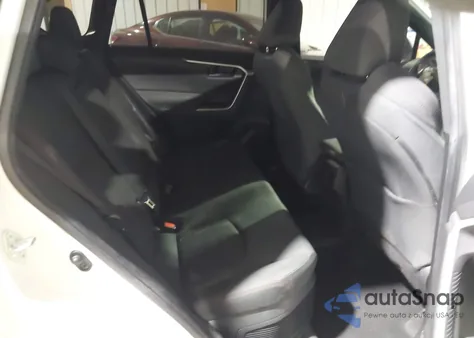 2021 Toyota Rav4 Prime Se from USA, damaged, VIN JTMAB3FV7MD019582